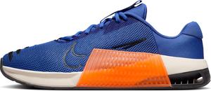 Мужские кроссовки Nike Metcon 8, Astronomy Blue Black Hyper Crimson