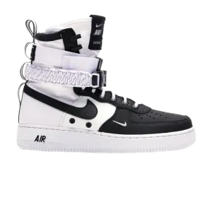 Кроссовки Nike Special Field Air Force 1 'Panda', белый