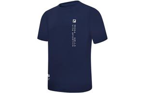 Футболка мужская Royal Blue FILA