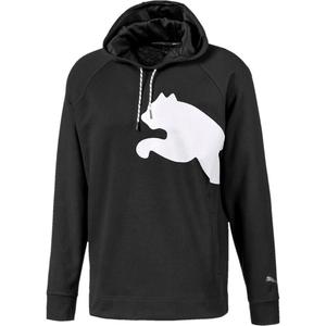 Толстовка с капюшоном и принтом кошачьего пота Puma, мультиколор