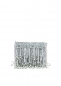 MANGO KIDS Сумка 'Celeste' в пастельно-голубом цвете