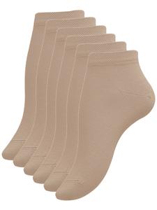 Носки Vincent Creation Bambus, бежевый