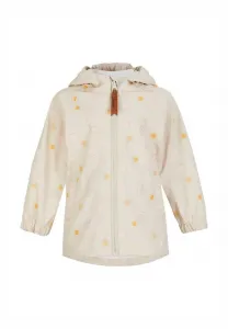 Непромокаемая шерстяная куртка ungefüttert Sterntaler, Beige