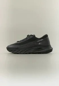 Кроссовки beal унисекс Calvin Klein Jeans, Black