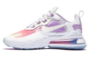 Кроссовки Air Max 270 React Chinese New Year 2020 Women's Nike