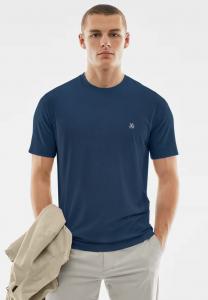 Футболка Jack & Jones 3ER PACK , Navy/Dark Blue