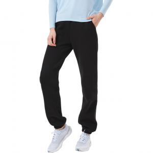 DECATHLON Флисовая одежда Women's Black