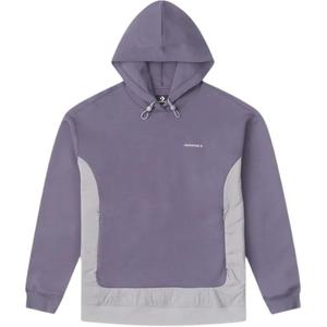 Мужской свитшот Converse, фиолетовый