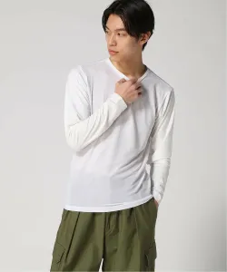 Внутренняя отделка горловины из сетчатого материала Kappa/(M)