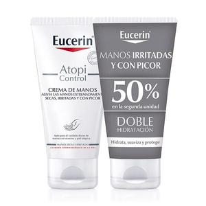 Крем для рук Атопи Контрол 1 шт Eucerin