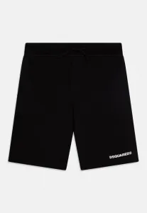 Спортивные штаны Dsquared2, Black
