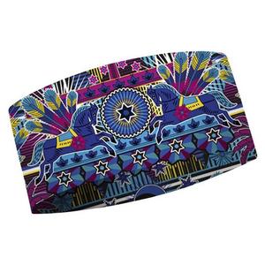 Повязка на голову Matt C.E.Thermo, разноцветный