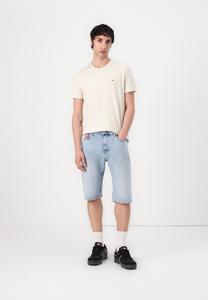Базовая футболка TEE 3 PACK Tommy Jeans, черный