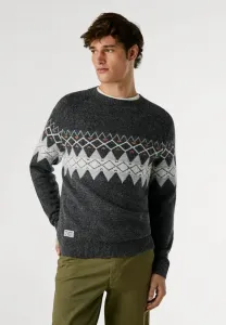 Джемпер пресли Pepe Jeans, Dark Grey Marl