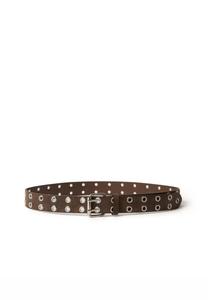 Ремень B.ANGEL Belt, Dark Brown