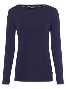 Рубашка с длинным рукавом H.I.S.