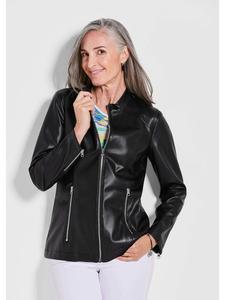 Куртка GOLDNER, черный