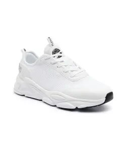 Кроссовки uads Plein Sport, белый