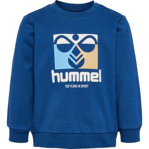 Толстовка Baby Hummel hmlLime