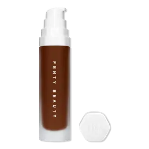 Soft'Lit Натурально сияющая увлажняющая стойкая тональная основа FENTY BEAUTY by Rihanna, 490 (neutral)