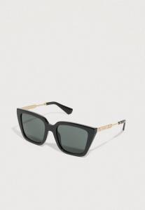 Солнцезащитные очки Burberry Sunglasses, Black/Dark Grey/Black