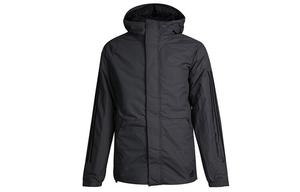 Стеганая куртка мужская Adidas