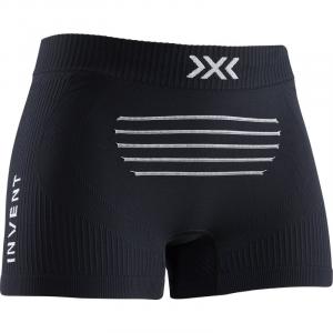 Shorts invent 4.0 lt boxer shorts wmn X-Bionic, мультиколор
