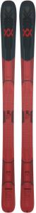 Новые лыжи Volkl M7 Mantra 2026 года, длина 163 см