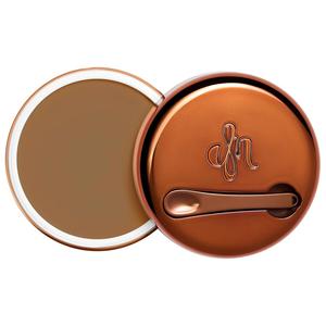 Бальзам-пудра Yummy Skin Blurring Balm Powder - тонирующая основа под макияж. Danessa Myricks Beauty, 0.63 oz /18 g, 6