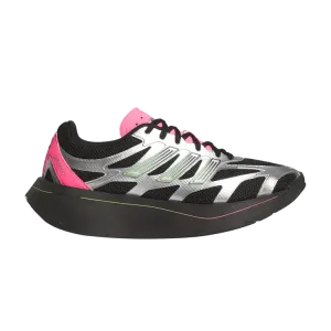 Кроссовки Adidas Adizero Aruku, Black Lucid Pink