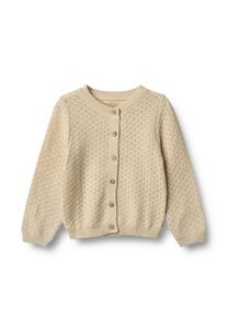 Кардиган Wheat, бежевый