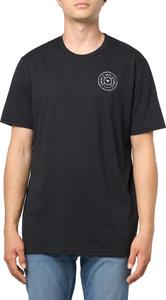 Мужская футболка с коротким рукавом Under Armour Project Rock Wire, (001) Black/White Clay/White