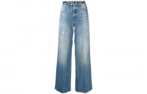 Джинсы Women's Blue DIESEL