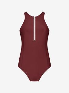 Активный купальник WALLIEN Yemaya, красный