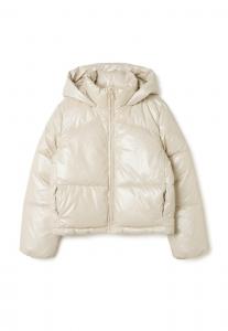Зимняя куртка OVS Winter jacket, Light Beige/Beige
