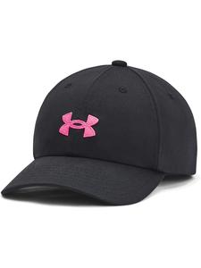 Бейсболка Under Armour, черный