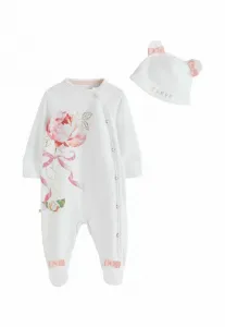 Пижама Baker By Ted Baker, White