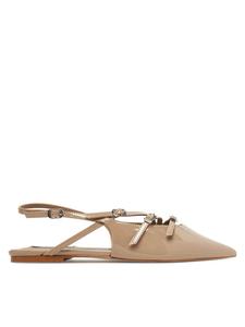 Сандалии Cianna SM11003709 Steve Madden, коричневый