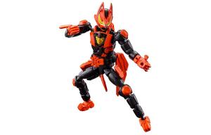 Фигурка RIDER KICK'S FIGURE BANDAI