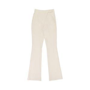 Брюки Coperni Stretch Tailored Trousers, White