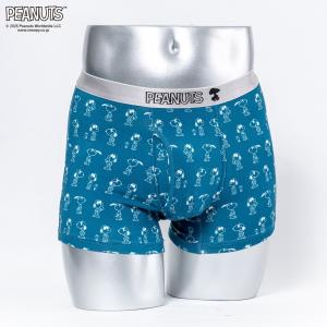 PEANUTS / (M) Peanuts Boxer / 26S / Joe Cool & Woodstock