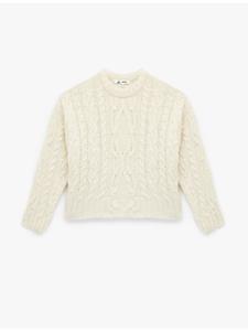 СВИТЕРЫ в цвете экрю KOTON