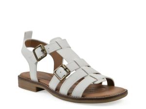 Сандалии белый Mountain Mayday Gladiator Sandal, белый