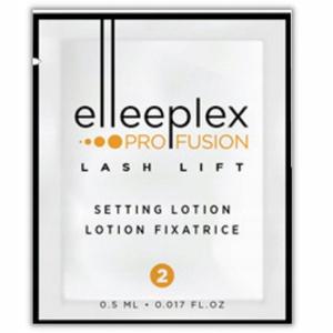 Elleebana, Pro Fusion Lifting, нейтрализатор, 1 шт Project Lashes