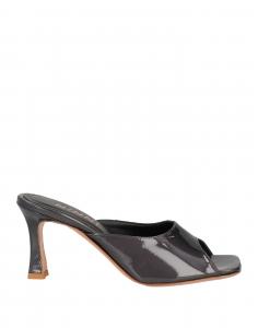 Сандалии Ninni, угольно-серый