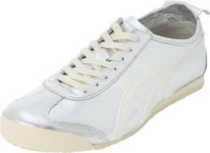 Кроссовки Onitsuka Tiger Mexico 66 Slip-ON, белый
