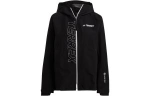 Куртка Terrex женская черная Adidas