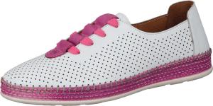 Туфли manitu, розовый