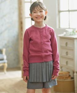 Классический кардиган 150-160 см Suite Kids, цвет Raspberry [014]