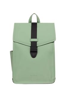 Рюкзак Bold Rucksack 'Envelope', светло-зеленый